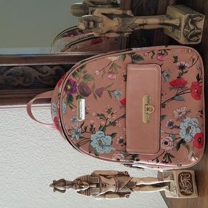 Women Backpack